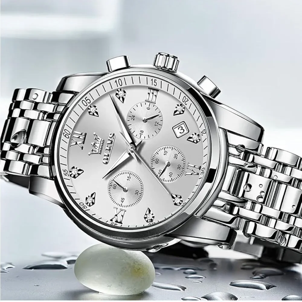 N/A quartz movement